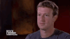 扎克伯格 Zuckerberg 眨眼睛 微笑 默认