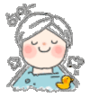 可爱 萌萌哒 呆萌 鸭子