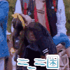 阿拉蕾 困
