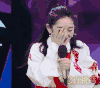 不忍直视 快乐大本营 谢娜 搞笑 真人秀 女神