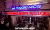 吉米今夜秀 节目 名人 The+Tonight+Show