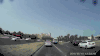 福特 车 蓝色 比赛
