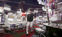 top 崔胜贤 卖萌 BIG BANG 搞笑