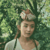 赵丽颖 女儿国国王 西游记女儿国 美哭 魔幻电影
