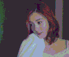 性感 女神 美女 好看