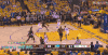 NBA 勇士 暴扣 篮球 詹姆斯 骑士