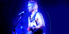 男孩 麦克风 自信 表演