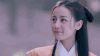 迪丽热巴 古装 丽姬 秦时丽人明月心