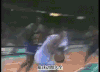 篮球 盖帽 NBA 霸气