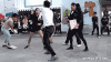 跆拳道 体育 武术 韩国