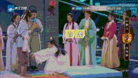 王牌对王牌 搞笑 喜剧 真人秀