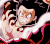 动漫 海贼王 GIF 二次元 路飞 gif