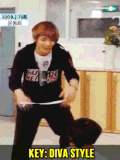 shinee hellobaby 韩国男团