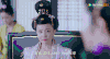 刘威葳 皇后 眼神 美女
