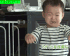 宋民国 哭 可爱 萌娃