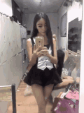 可爱 迷人 女神 美女