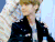 鹿晗 EXO 看有灰机 挥手
