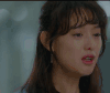 美女 说话 伤心 发泄