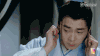 李易峰 捂耳朵 古装 帅哥 帅气
