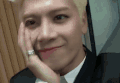 GOT7 HARD&CARRY wink 可爱 团综 王嘉尔