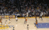 MVP NBA 扣篮 暴扣 科比 运动员