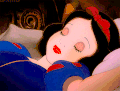 睡美人 漂亮 白雪公主