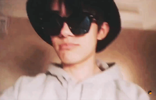 明星 TFBOYS 易烊千玺 帅气