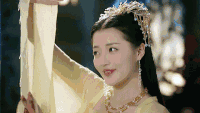 三生三世十里桃花 跳舞 古装女神 迷人
