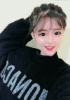 美女 气质 迷人 卖萌