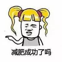 金馆长 恶搞 二货 减肥成功了吗