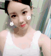美女 气质 可爱 漂亮