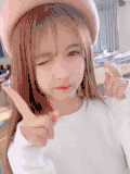 美女 清纯 可爱 卖萌 网红 直播