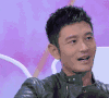 黄晓明 黄教主 型男 帅哥