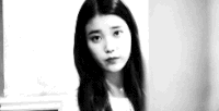 清纯 美女 迷人 可爱