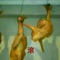 烤鸭 打架 搞笑 飞腿 滚