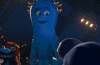 怪兽大学 Monsters+University