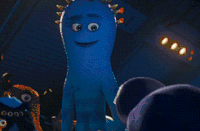 怪兽大学 Monsters+University