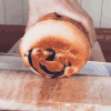 美食 面包