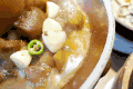 美食 诱人 炖锅 炖煮 烹饪