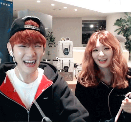 帅哥 美女 笑容 开心