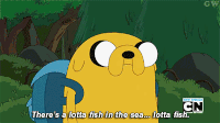 探险活宝 Adventure+Time+with+Finn+and+Jake 喜剧 杰克