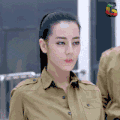 soogif soogif出品 迪丽热巴 是 赞同