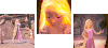 魔法奇缘  美少女  金发  可爱  漂亮