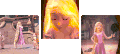 魔法奇缘  美少女  金发  可爱  漂亮