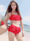 美女 气质 性感 漂亮