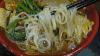 美食 螺蛳粉