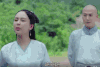 龙珠传奇 杨紫 跪就跪