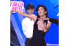 可爱 搞笑 谢娜 跳舞