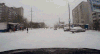影视 下雪 过马路 危险 安全 第一
