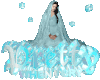美女  字母     动画    动态